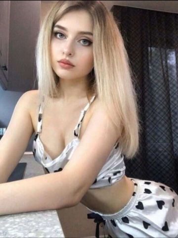 Анкета проститутки Ида - Фото 1, , 24 года, №353073